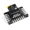 Buy SparkFun gator:bit v2.0 - micro:bit Carrier Board in bd with the best quality and the best price