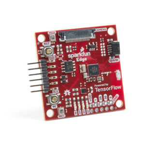 Buy SparkFun Edge Development Board - Apollo3 Blue in bd with the best quality and the best price