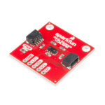Buy SparkFun Proximity Sensor Breakout - 20cm, VCNL4040 (Qwiic) in bd with the best quality and the best price