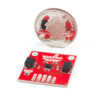 Buy SparkFun Proximity Sensor Breakout - 20cm, VCNL4040 (Qwiic) in bd with the best quality and the best price