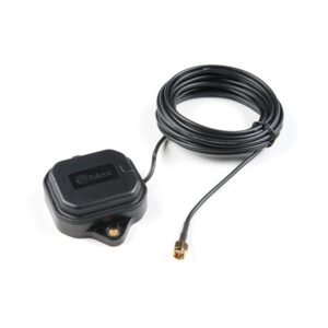 Buy GNSS Multi-Band Magnetic Mount Antenna - 5m (SMA) in bd with the best quality and the best price