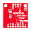 Buy SparkFun GPS Breakout - ZOE-M8Q (Qwiic) in bd with the best quality and the best price