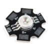 Buy Triple Output High Power RGB LED in bd with the best quality and the best price