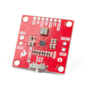 Buy SparkFun Buck-Boost Converter in bd with the best quality and the best price