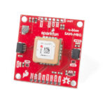 Buy SparkFun GPS Breakout - Chip Antenna, SAM-M8Q (Qwiic) in bd with the best quality and the best price