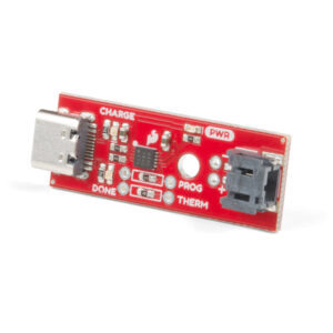 Buy SparkFun LiPo Charger Plus in bd with the best quality and the best price