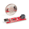 Buy SparkFun LiPo Charger Plus in bd with the best quality and the best price