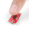 Buy SparkFun Pulse Oximeter and Heart Rate Sensor - MAX30101 & MAX32664 (Qwiic) in bd with the best quality and the best price