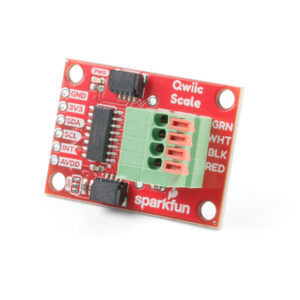 Buy SparkFun Qwiic Scale - NAU7802 in bd with the best quality and the best price