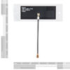 Buy Molex Flexible GNSS Antenna - U.FL (Adhesive) in bd with the best quality and the best price