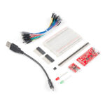 Buy SparkFun ESP8266 Thing Starter Kit in bd with the best quality and the best price