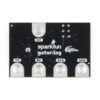 Buy SparkFun gator:log - micro:bit Accessory Board in bd with the best quality and the best price