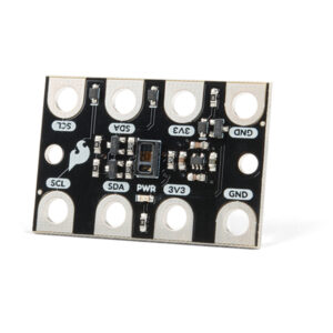 Buy SparkFun gator:particle - micro:bit Accessory Board in bd with the best quality and the best price