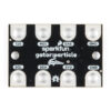 Buy SparkFun gator:particle - micro:bit Accessory Board in bd with the best quality and the best price