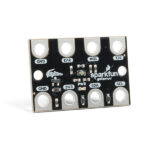 Buy SparkFun gator:UV - micro:bit Accessory Board in bd with the best quality and the best price