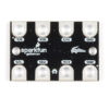 Buy SparkFun gator:UV - micro:bit Accessory Board in bd with the best quality and the best price