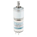 Buy Planetary Gearmotor - 140RPM in bd with the best quality and the best price