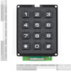 Buy SparkFun Qwiic Keypad - 12 Button in bd with the best quality and the best price