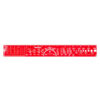 Buy SparkFun PCB Ruler - 12 Inch in bd with the best quality and the best price