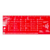 Buy SparkFun PCB Ruler - 12 Inch in bd with the best quality and the best price