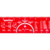 Buy SparkFun PCB Ruler - 12 Inch in bd with the best quality and the best price