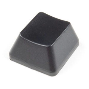 Buy Cherry MX Keycap - R2 (Opaque Black) in bd with the best quality and the best price