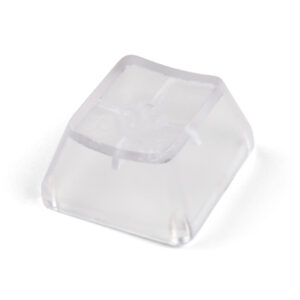 Buy Cherry MX Keycap - R2 (Translucent) in bd with the best quality and the best price