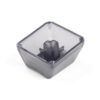 Buy Cherry MX Keycap - R2 (Translucent Black) in bd with the best quality and the best price