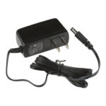 Buy Wall Adapter Power Supply - 12VDC, 600mA (Barrel Jack) in bd with the best quality and the best price
