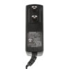 Buy Wall Adapter Power Supply - 12VDC, 600mA (Barrel Jack) in bd with the best quality and the best price
