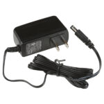 Buy Wall Adapter Power Supply - 9VDC, 650mA (Barrel Jack) in bd with the best quality and the best price