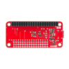 Buy SparkFun Servo pHAT for Raspberry Pi in bd with the best quality and the best price