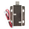 Buy Solenoid - 12V (Latch / Lock) in bd with the best quality and the best price