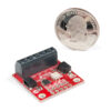 Buy SparkFun Qwiic 12 Bit ADC - 4 Channel (ADS1015) in bd with the best quality and the best price