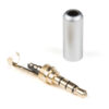 Buy TRRS Audio Plug - 3.5mm (Metal) in bd with the best quality and the best price