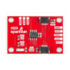 Buy SparkFun Capacitive Touch Slider - CAP1203 (Qwiic) in bd with the best quality and the best price