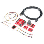 Buy SparkFun Qwiic Pro Kit in bd with the best quality and the best price