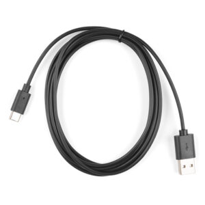 Buy Reversible USB A to C Cable - 2m in bd with the best quality and the best price