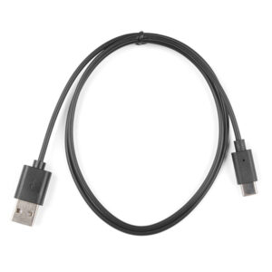 Buy Reversible USB A to C Cable - 0.8m in bd with the best quality and the best price