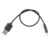 Buy Reversible USB A to C Cable - 0.3m in bd with the best quality and the best price