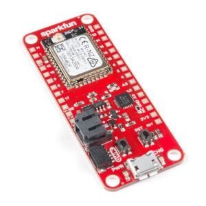 Buy SparkFun Thing Plus - XBee3 Micro (U.FL) in bd with the best quality and the best price