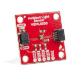 Buy SparkFun Ambient Light Sensor - VEML6030 (Qwiic) in bd with the best quality and the best price