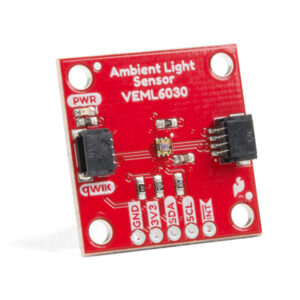 Buy SparkFun Ambient Light Sensor - VEML6030 (Qwiic) in bd with the best quality and the best price