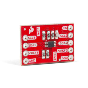 Buy SparkFun Level Translator Breakout - PCA9306 in bd with the best quality and the best price