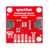 Buy SparkFun Atmospheric Sensor Breakout - BME280 (Qwiic) in bd with the best quality and the best price