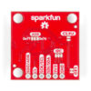 Buy SparkFun Atmospheric Sensor Breakout - BME280 (Qwiic) in bd with the best quality and the best price