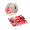 Buy SparkFun Atmospheric Sensor Breakout - BME280 (Qwiic) in bd with the best quality and the best price