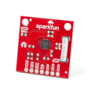 Buy SparkFun Lightning Detector - AS3935 in bd with the best quality and the best price