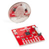Buy SparkFun Lightning Detector - AS3935 in bd with the best quality and the best price