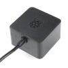 Buy Raspberry Pi Wall Adapter Power Supply - 5.1VDC, 3.0A, 15.3W (USB-C) in bd with the best quality and the best price